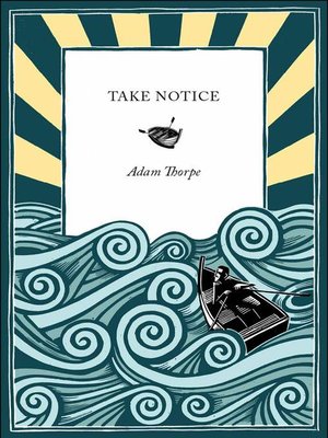 cover image of Take Notice